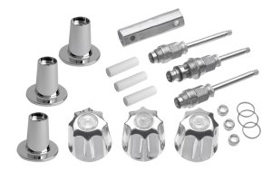 (image for) Metal Shower Valve Rebuild Kit For Gerber