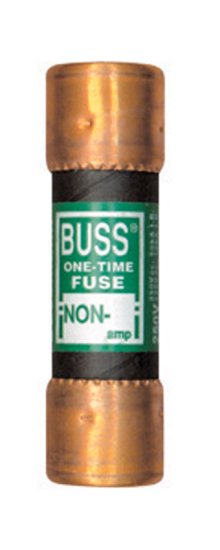 (image for) 20 amps One-Time Fuse 1 pk