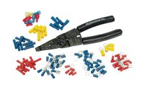 (image for) Wire Crimper/Cutter Kit