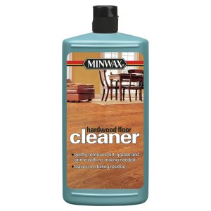 (image for) No Scent Floor Cleaner Liquid 32 oz.