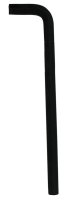 (image for) Long Series Hex-L 7/32 inch SAE Long Arm Hex L-Key 4