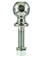 (image for) Towpower Hitch Ball 1