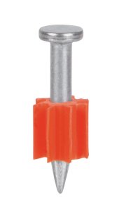 (image for) 0.3 in. Dia. x 1 in. L Steel Hollow Head Anchor Bolts 100