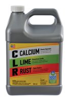(image for) 128 ounce oz. Calcium, Lime and Rust Remover