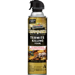(image for) Terminate Aerosol Termite Killer 16 oz.