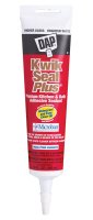 (image for) Kwik Seal Plus White Caulk with Microban