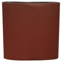(image for) 19 in. L x 8 in. W Aluminum Oxide Sanding Belt 60 Grit Coa