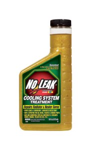 (image for) Cooling System Sealer For Aluminum 14 oz.