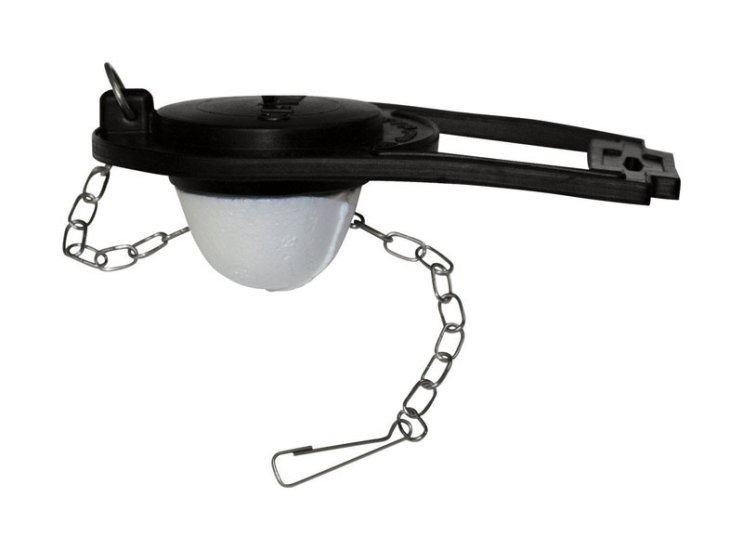 (image for) Fits Crane Toilet Flapper