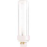 (image for) 75-Watt Equivalent T4 CFL Light Bulb Cool White