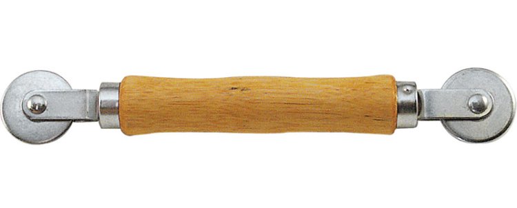 (image for) 1.31 in. Dia. x 1.31 in. L Screen Spline