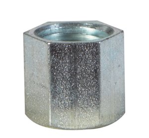 (image for) 1/8 in. FPT Galvanized Cap
