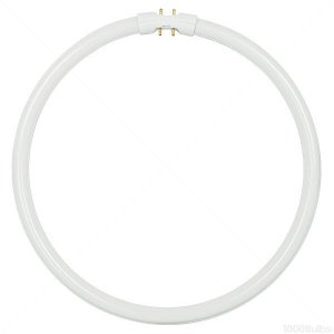 (image for) 55 Watt - T5 Circline - High Output 10-Pack