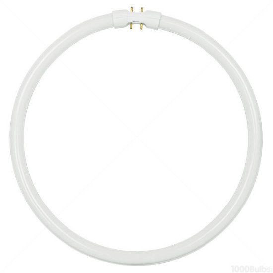 (image for) 55 Watt - T5 Circline - High Output 10-Pack