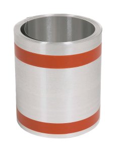 (image for) 6 in. W x 50 ft. L Aluminum Flashing Silver