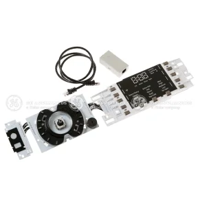 (image for) Washing Machine Control Board WH22X34917