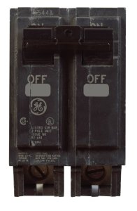 (image for) Q-Line 60 amps Standard 2-Pole Circuit Breaker