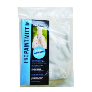 (image for) Trimaco Pro Paint Mitt White Cotton Painter's Mitt