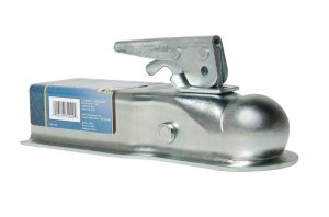 (image for) Towpower Tongue Mount Coupler 1 pk