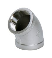 (image for) 1-1/4 in. FPT x 1-1/4 in. Dia. FPT Stainless Steel