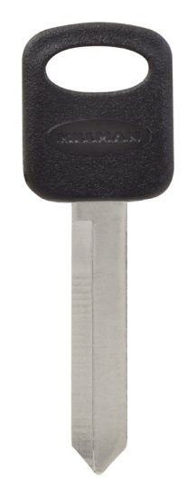 (image for) Automotive Key Blank Double sided For Ford