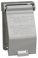 (image for) Square D BCV : Breaker Cover Vertl