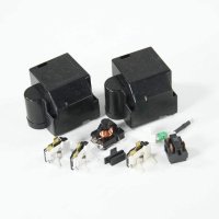 (image for) Refrigerator Compressor Start Relay Kit