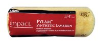 (image for) Impact Pylam Synthetic Lambskin 3/4 in. x 9 in. W Regular