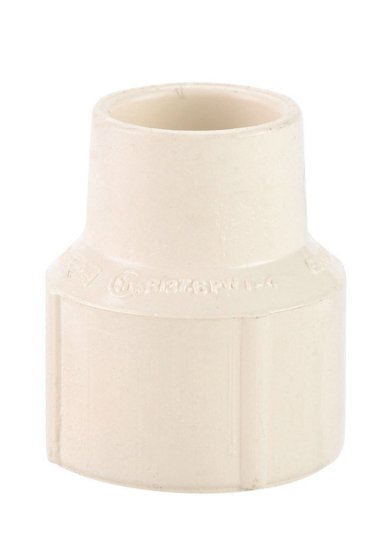 (image for) 3/4 in. Slip x 3/4 in. Dia. FPT CPVC Pipe Adapter