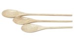 (image for) All-Wood Utensils