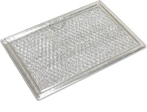 (image for) Microwave Grease Filter Originally For GE