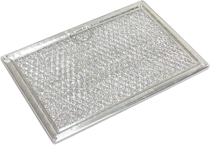 (image for) Microwave Grease Filter Originally For GE