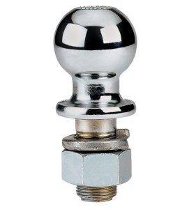 (image for) Towpower 1 Hitch Ball
