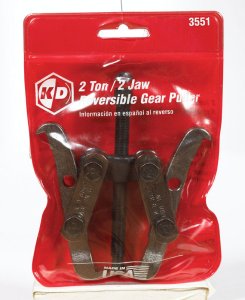 (image for) GearWrench 1 pc. Reversible Gear Puller