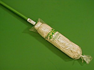 (image for) 10 FINE COTTON MOP