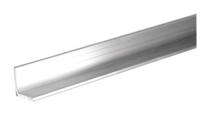(image for) 2 in. W x 48 in. L Aluminum Angle