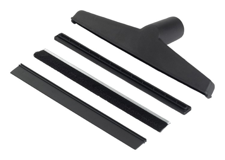 (image for) 2.38 in. L x 10.5 in. W x 1-1/4 in. Dia. Wet Nozzle 1