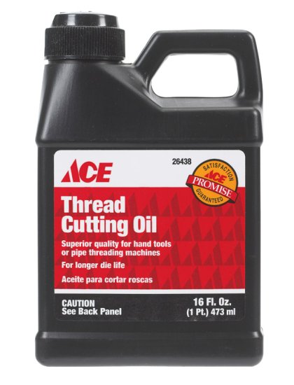 (image for) Thread Cutting Oil 16