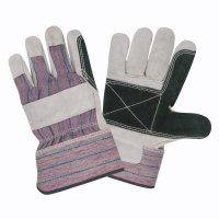(image for) DOUBLE LEATHER PALM GLOVE