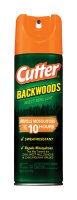 (image for) Backwoods Insect Repellent Liquid For Mosquitoes 6 oz.
