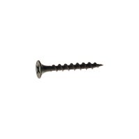 (image for) #10 X 3-1/2 in. L Phillips Drywall Screws 1 lb