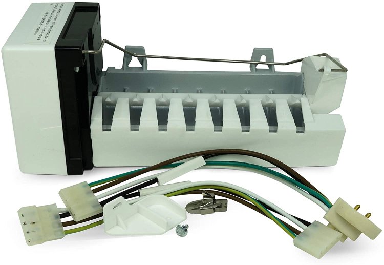 (image for) Icemaker Kit Replacement Whirlpool 4317943