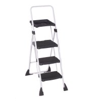 (image for) Tri Step Plus 4.56 ft. H Steel Platform Ladder Type II 225 lb. c