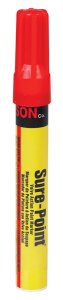 (image for) Red Valve Tip Paint Marker 1 pk