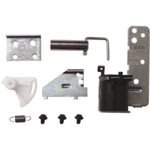 (image for) Solenoid Kit Fits GE WD21X10057, WD21X10064