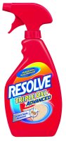 (image for) Triple Oxi Advanced No Scent Stain Remover 22 oz. Liquid