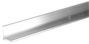 (image for) 1/16 in. X 1/2 in. W X 72 in. L Aluminum Angle