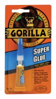 (image for) High Strength Glue Super Glue 3 gm
