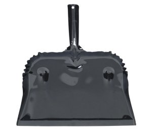 (image for) Steel Janitor Style Dust Pan