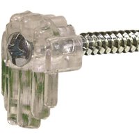 (image for) AnchorWire Holder Kit Mirror Holder 4 pk